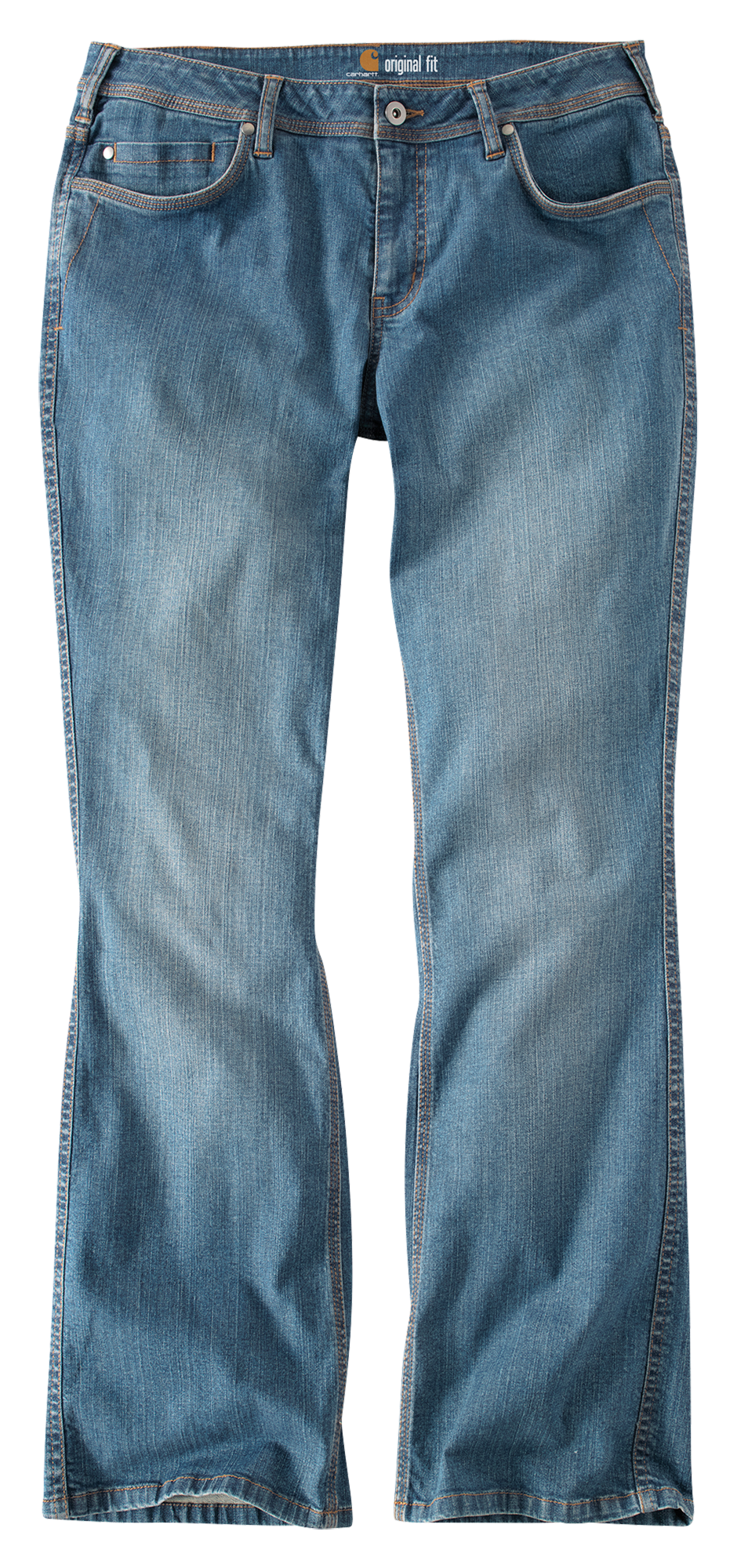 Carhartt Original Fit Jasper Jeans for Ladies | Bass Pro Shops